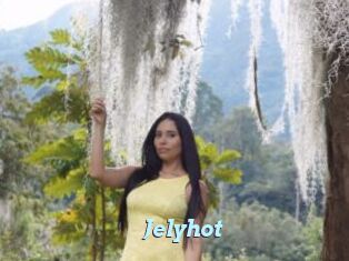 Jelyhot