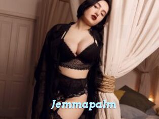 Jemmapalm
