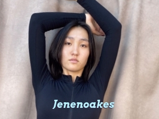 Jenenoakes