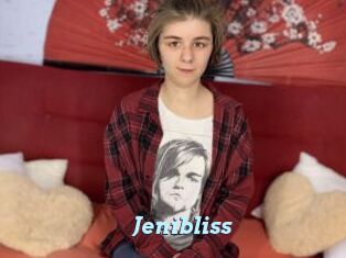 Jenibliss
