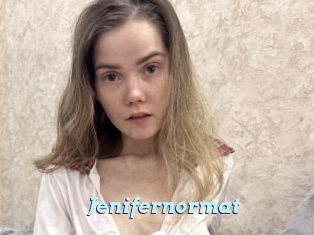Jenifernormat