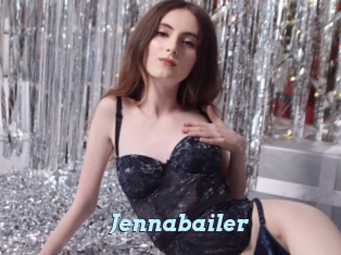 Jennabailer