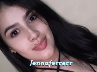 Jennaferrerr