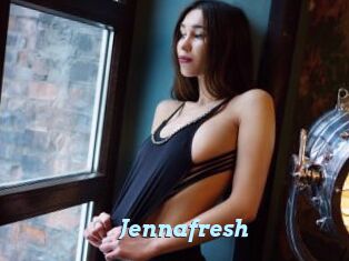 jennafresh Webcam Teen