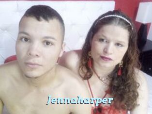 Jennaharper
