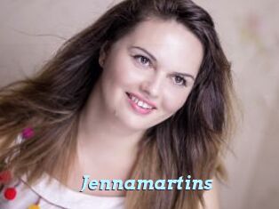 Jennamartins