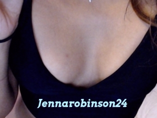 Jennarobinson24