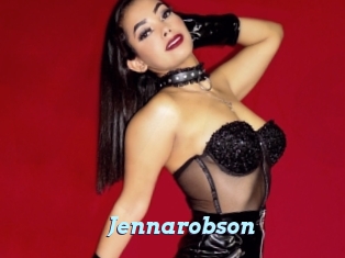 Jennarobson