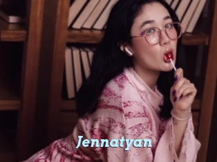jennatyan Webcam Teen