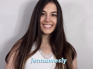 Jennawesly