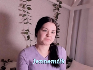 jennemilk Webcam Teen