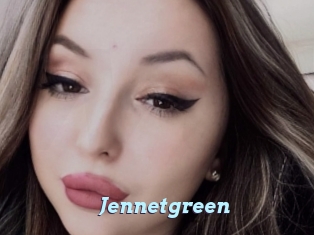 Jennetgreen