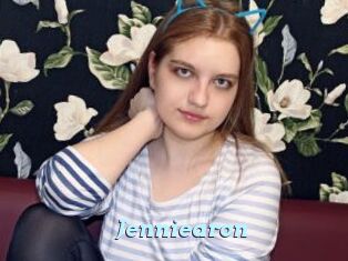 Jenniearon