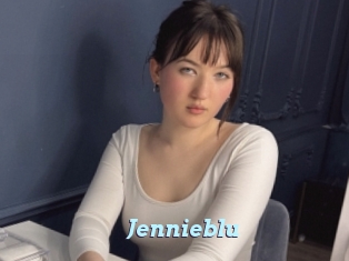 Jennieblu