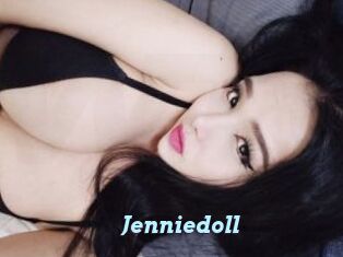 Jenniedoll