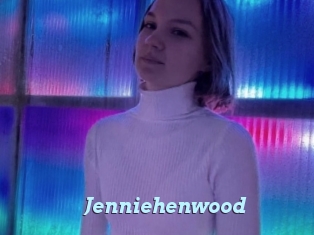 Jenniehenwood