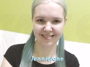 jenniejone Webcam Teen