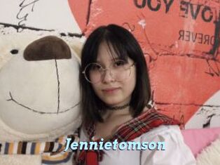 Jennietomson