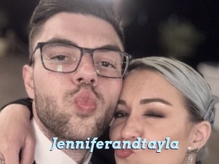 Jenniferandtayla