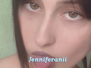 jenniferanii Webcam Teen