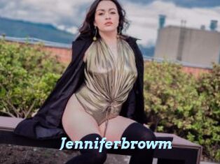 Jenniferbrowm