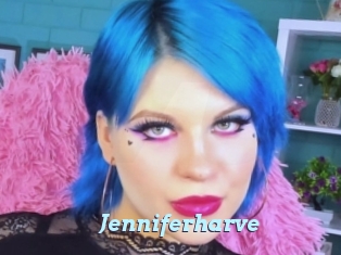 Jenniferharve