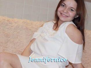 jennifernice Webcam Teen
