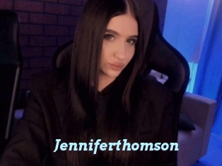 Jenniferthomson