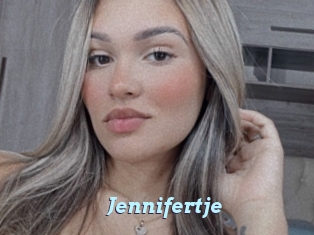 Jennifertje