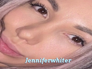 Jenniferwhiter