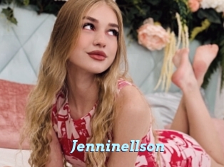 jenninellson Webcam Teen