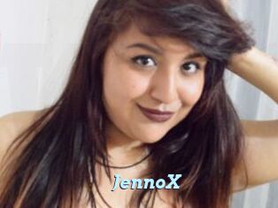 JennoX