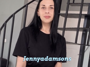 Jennyadamsons