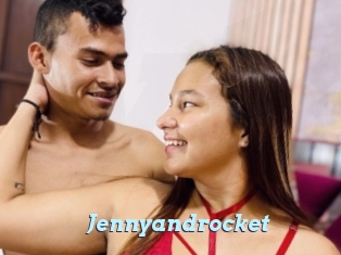 Jennyandrocket
