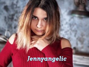 Jennyangelic