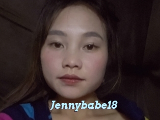 Jennybabe18