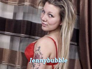 Jennybubble