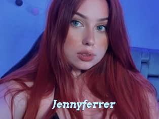 Jennyferrer