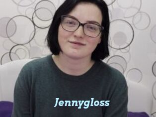 Jennygloss