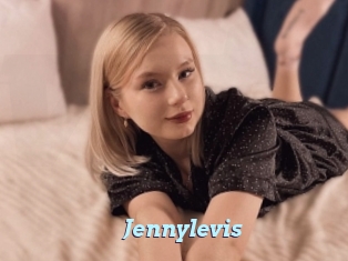 Jennylevis