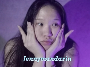 Jennymandarin