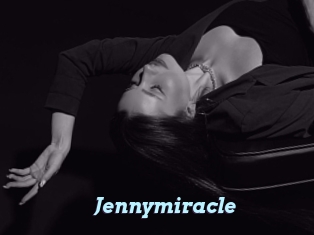 Jennymiracle