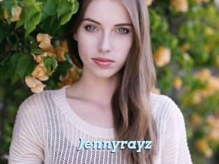 Jennyrayz