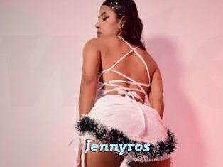 Jennyros
