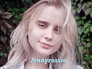 Jennyrossie