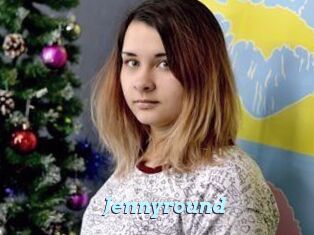 Jennyround