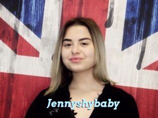 Jennyshybaby