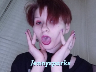 Jennysparks