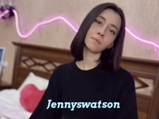 Jennyswatson