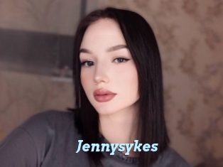 Jennysykes